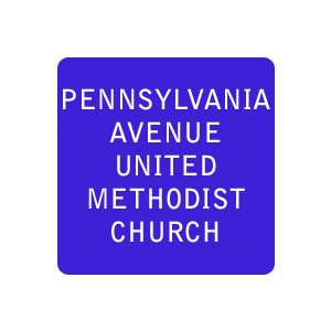 Pennsylvania Ave. United Methodist Church