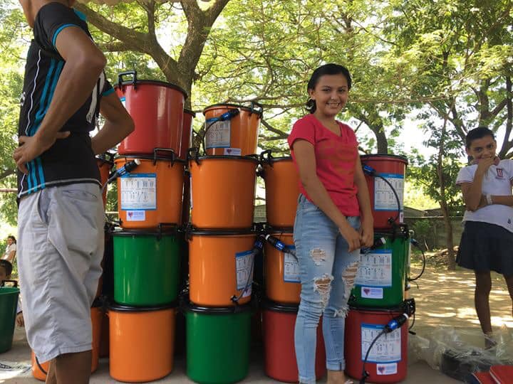 Water Filter Systems for Families